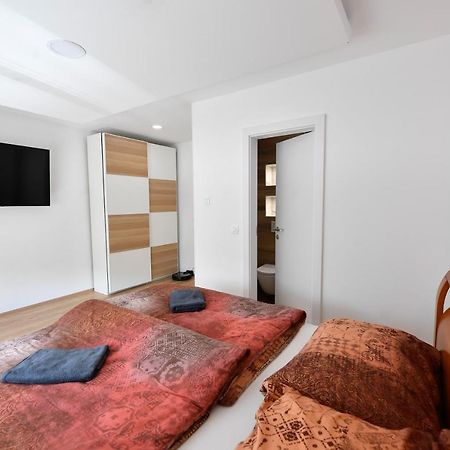 Apartmán Casa Ax Premium Free Parking Maribor Exteriér fotografie
