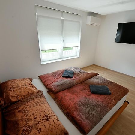 Apartmán Casa Ax Premium Free Parking Maribor Exteriér fotografie