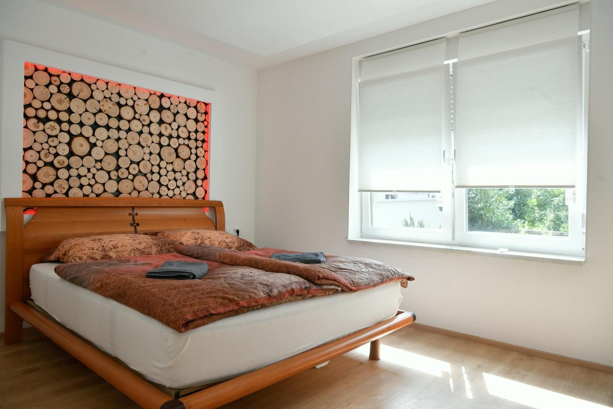 Apartmán Casa Ax Premium Free Parking Maribor Exteriér fotografie