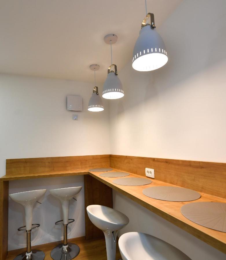 Apartmán Casa Ax Premium Free Parking Maribor Exteriér fotografie