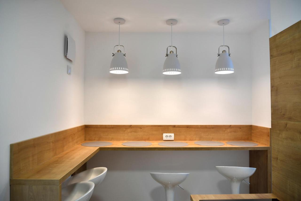 Apartmán Casa Ax Premium Free Parking Maribor Exteriér fotografie