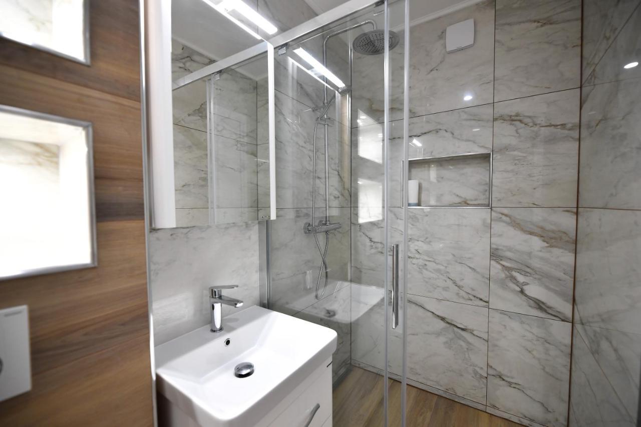 Apartmán Casa Ax Premium Free Parking Maribor Exteriér fotografie