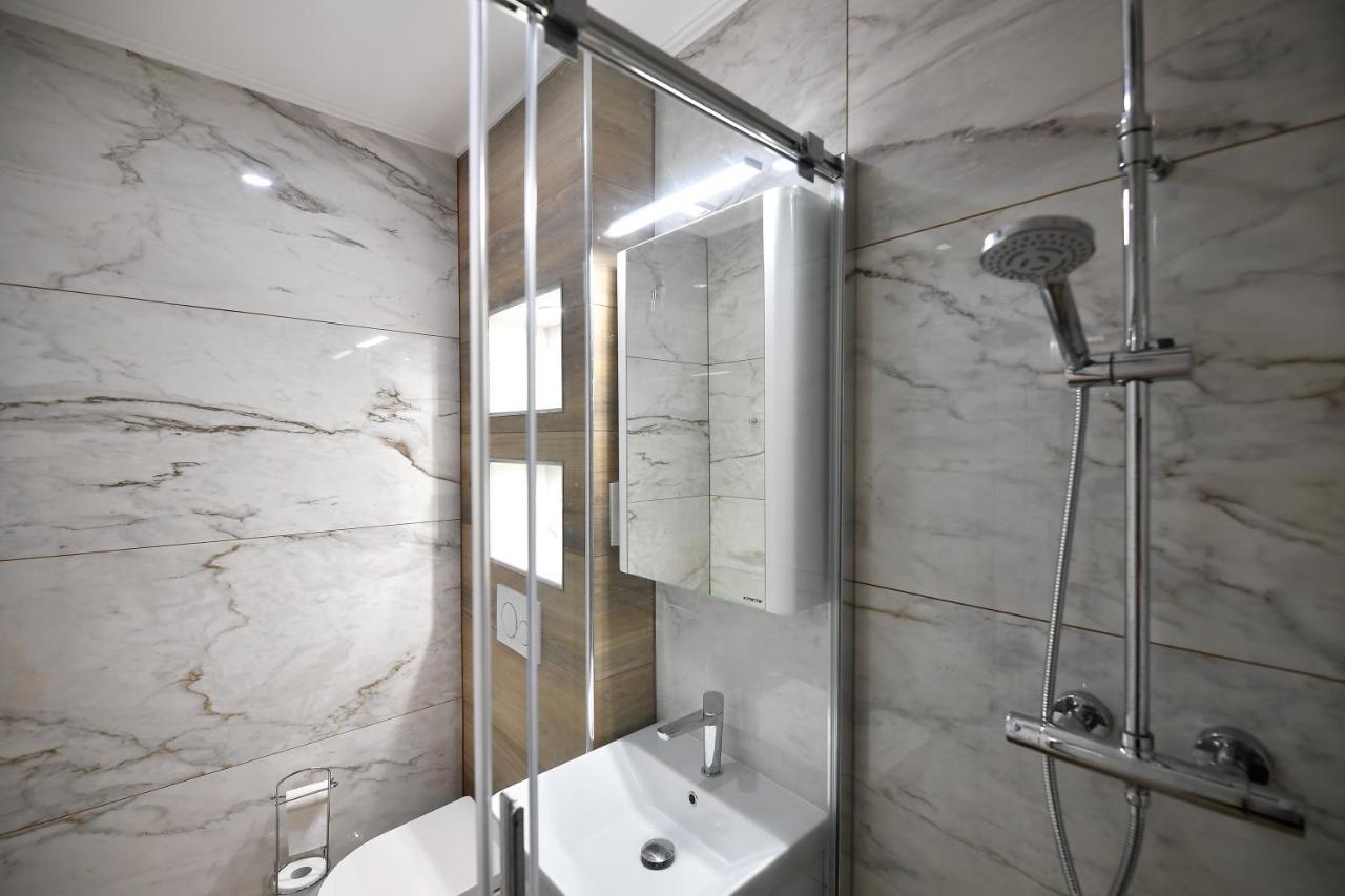 Apartmán Casa Ax Premium Free Parking Maribor Exteriér fotografie