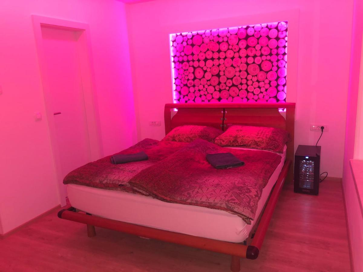 Apartmán Casa Ax Premium Free Parking Maribor Exteriér fotografie