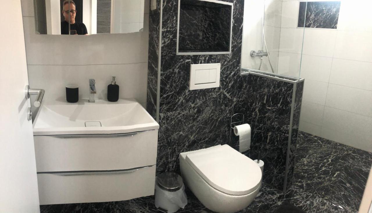 Apartmán Casa Ax Premium Free Parking Maribor Exteriér fotografie
