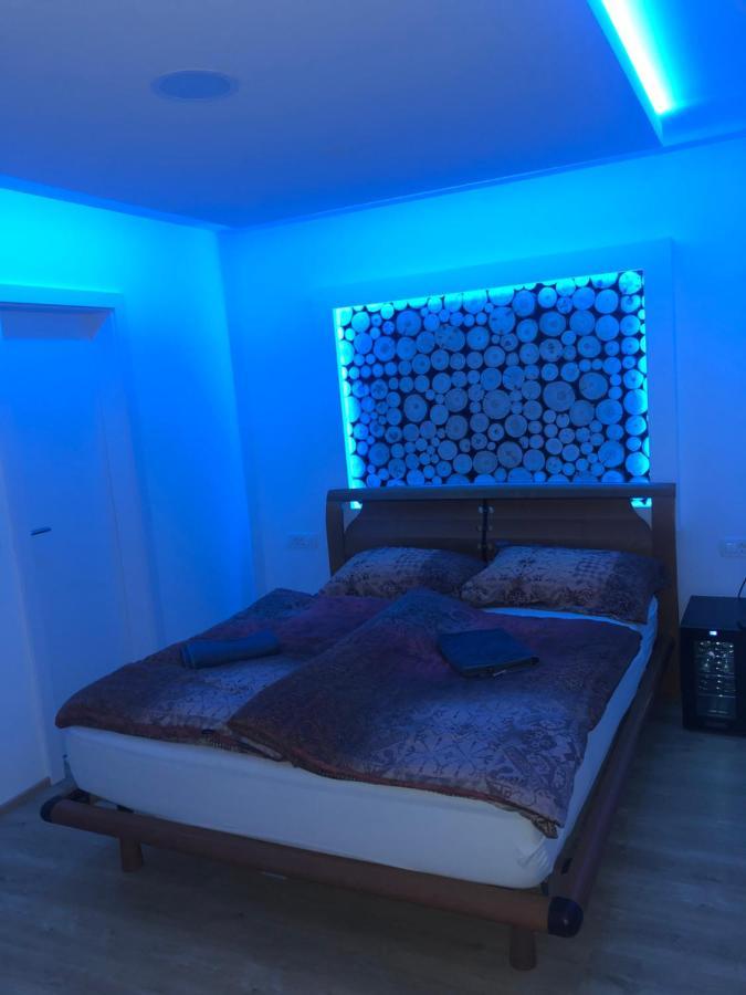 Apartmán Casa Ax Premium Free Parking Maribor Exteriér fotografie