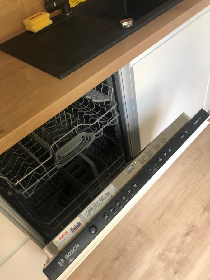 Apartmán Casa Ax Premium Free Parking Maribor Exteriér fotografie