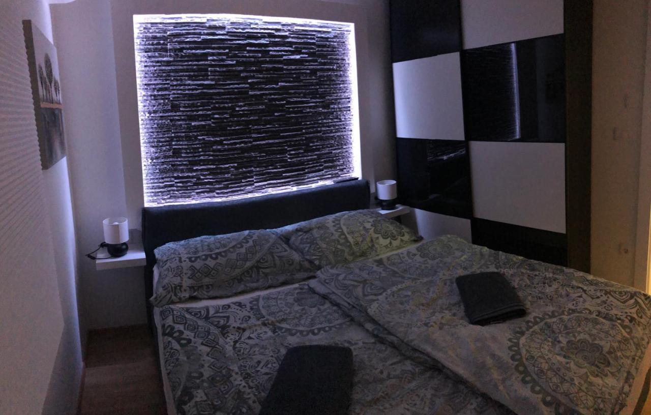 Apartmán Casa Ax Premium Free Parking Maribor Exteriér fotografie